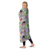 Dora the Explorer Dora and Friends Collage Silk Touch Throw Blanket 40 x 50 inches